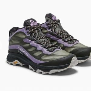 Moab Speed Hiking Shoe (Women)